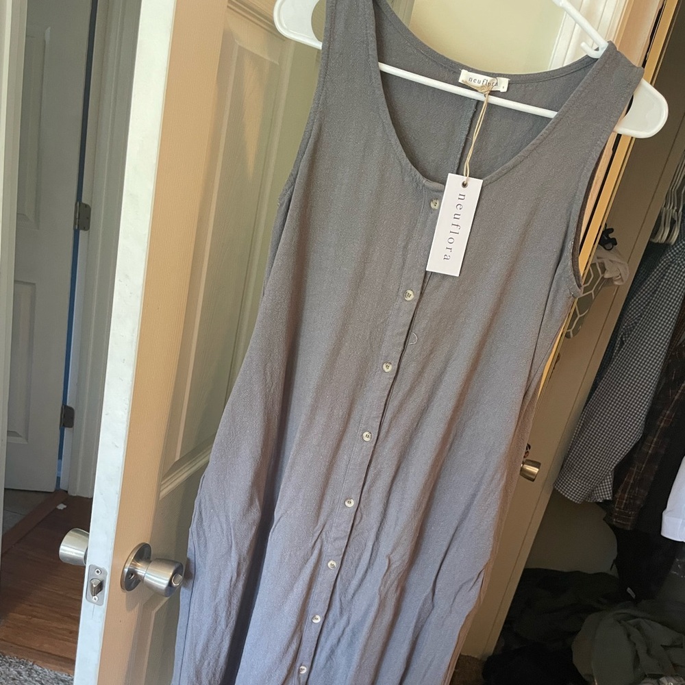 Neuflora Marquette Dress